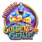 Golden Genie